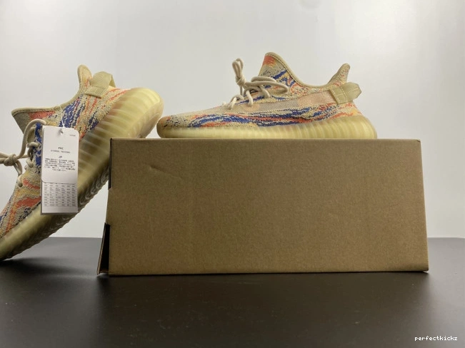 V2 Adidas 350 Yeezy MX Oat Boost GW3773 0809